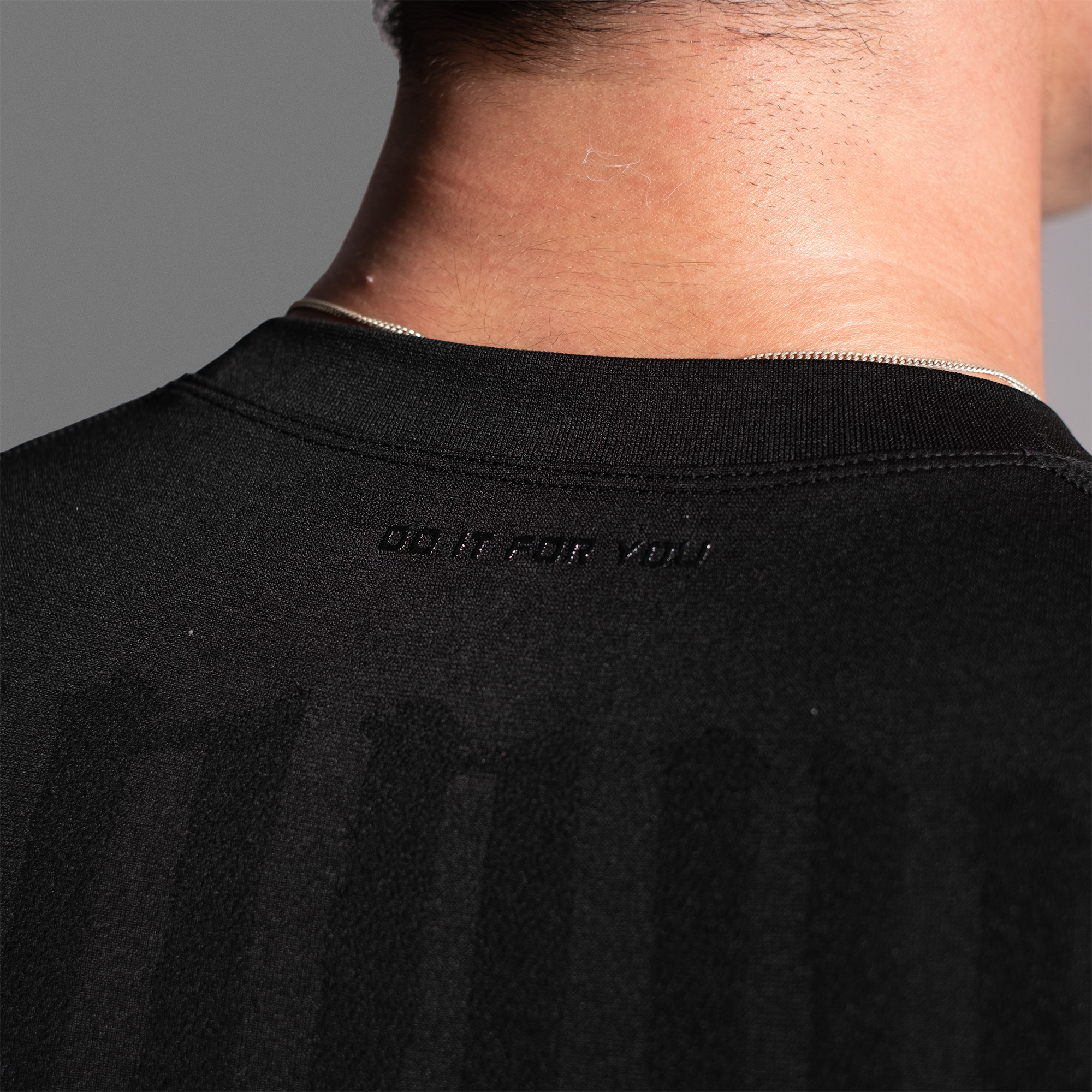 Conquer Compression Tee