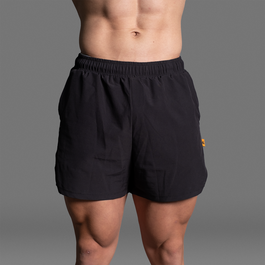 Conquer 4" Shorts