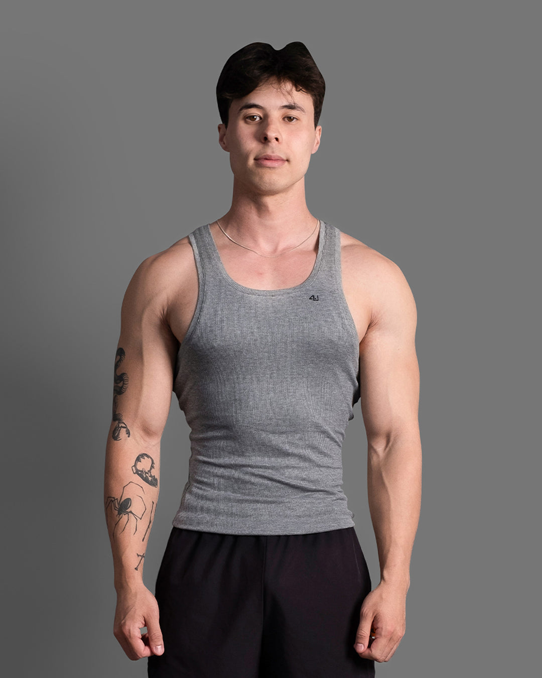 Essentials Tank