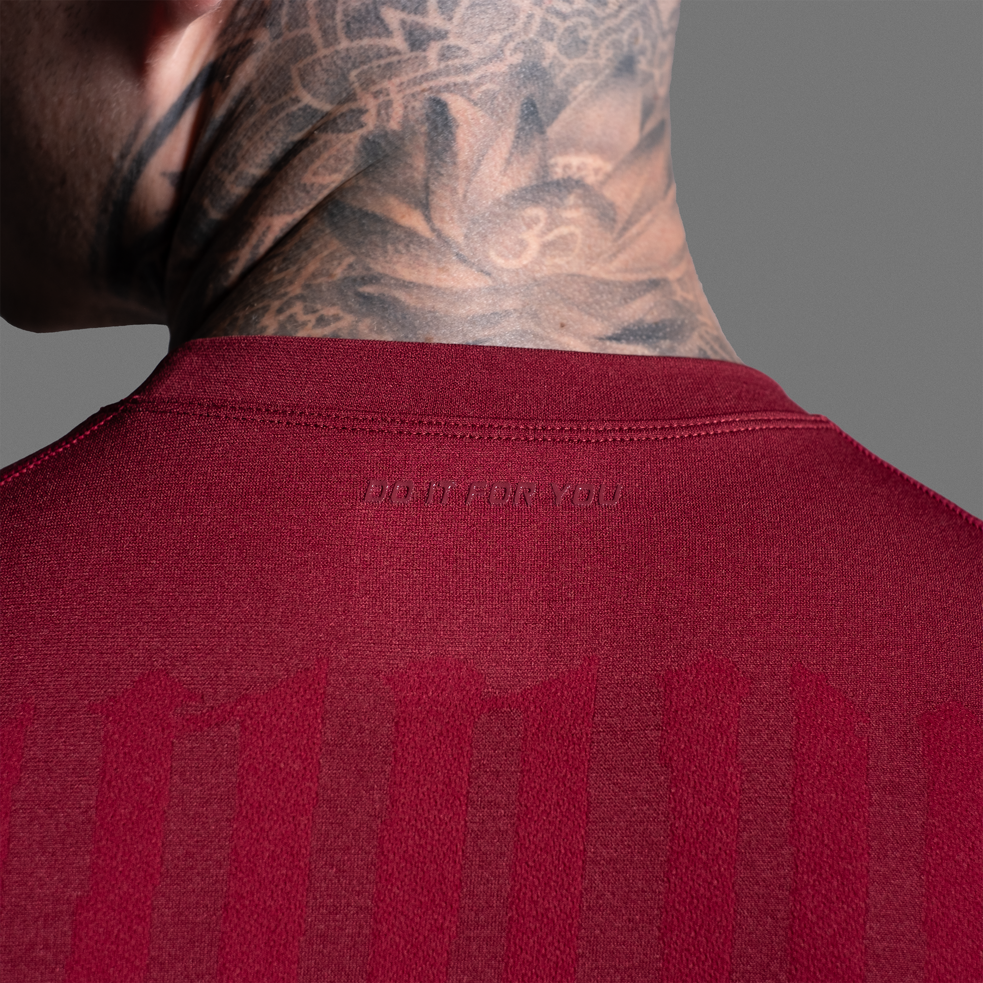 Conquer Compression Tee