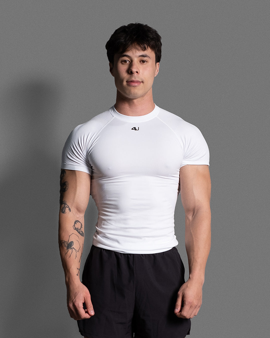 Conquer Compression Tee