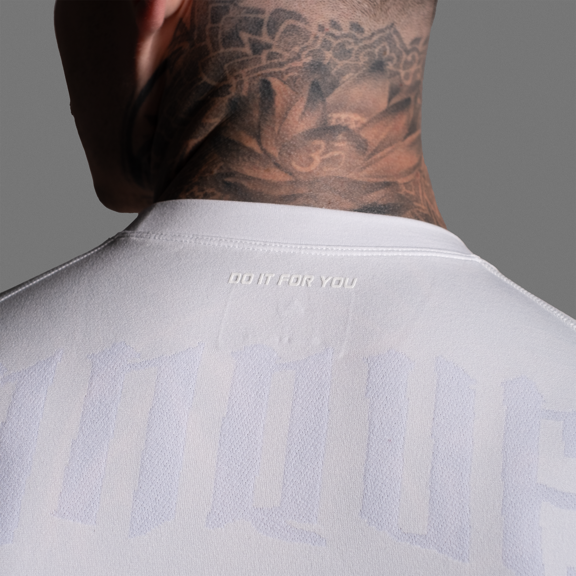 Conquer Compression Tee