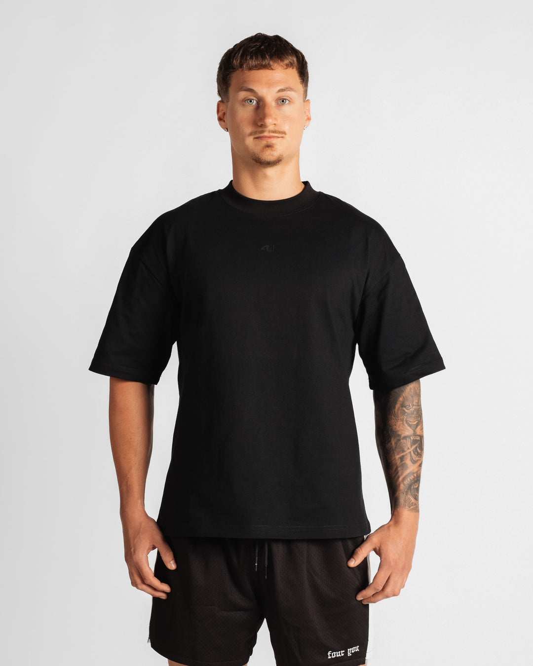 Four You Graphic T-Shirt