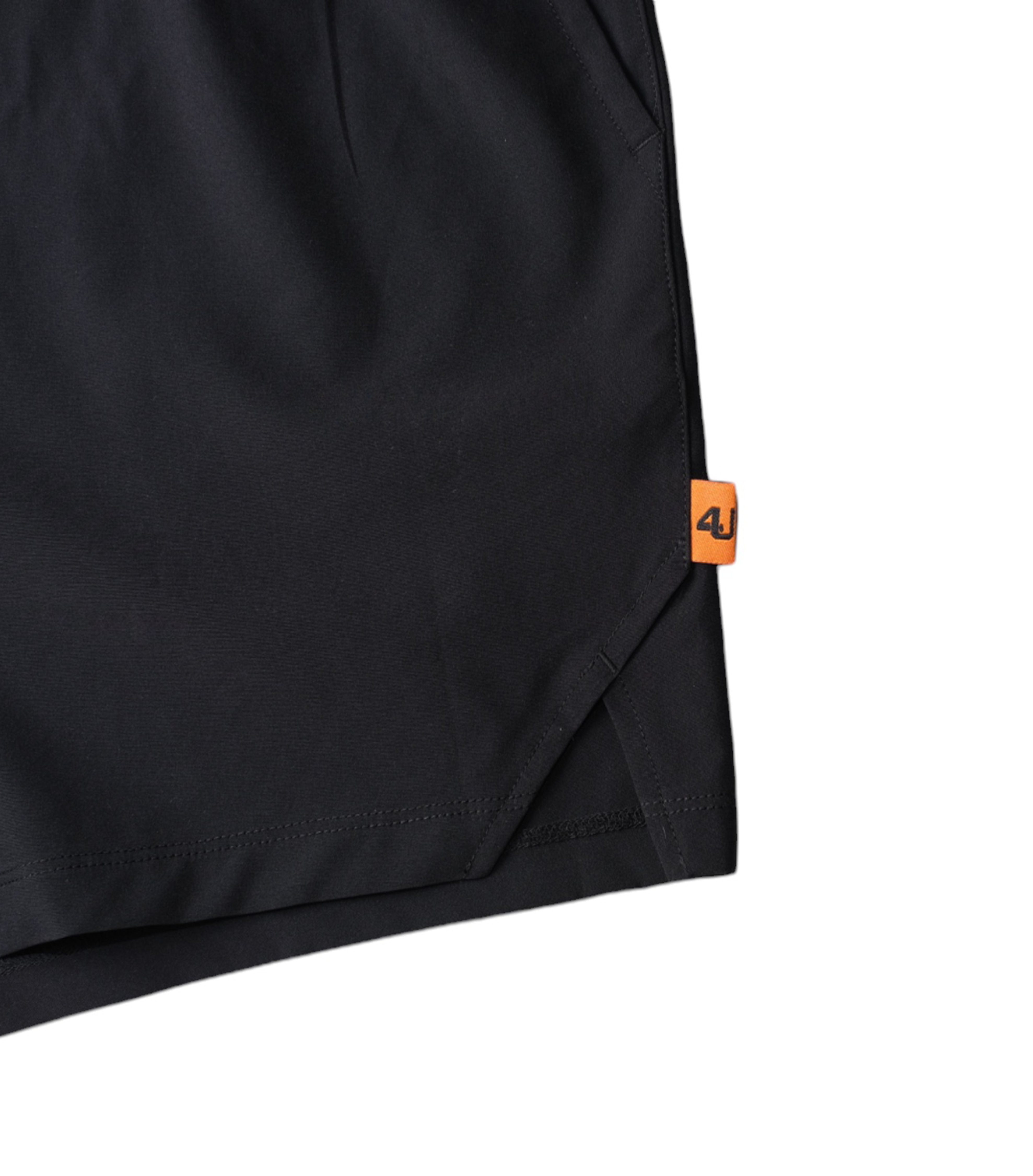 Conquer 1.0 Shorts 4"