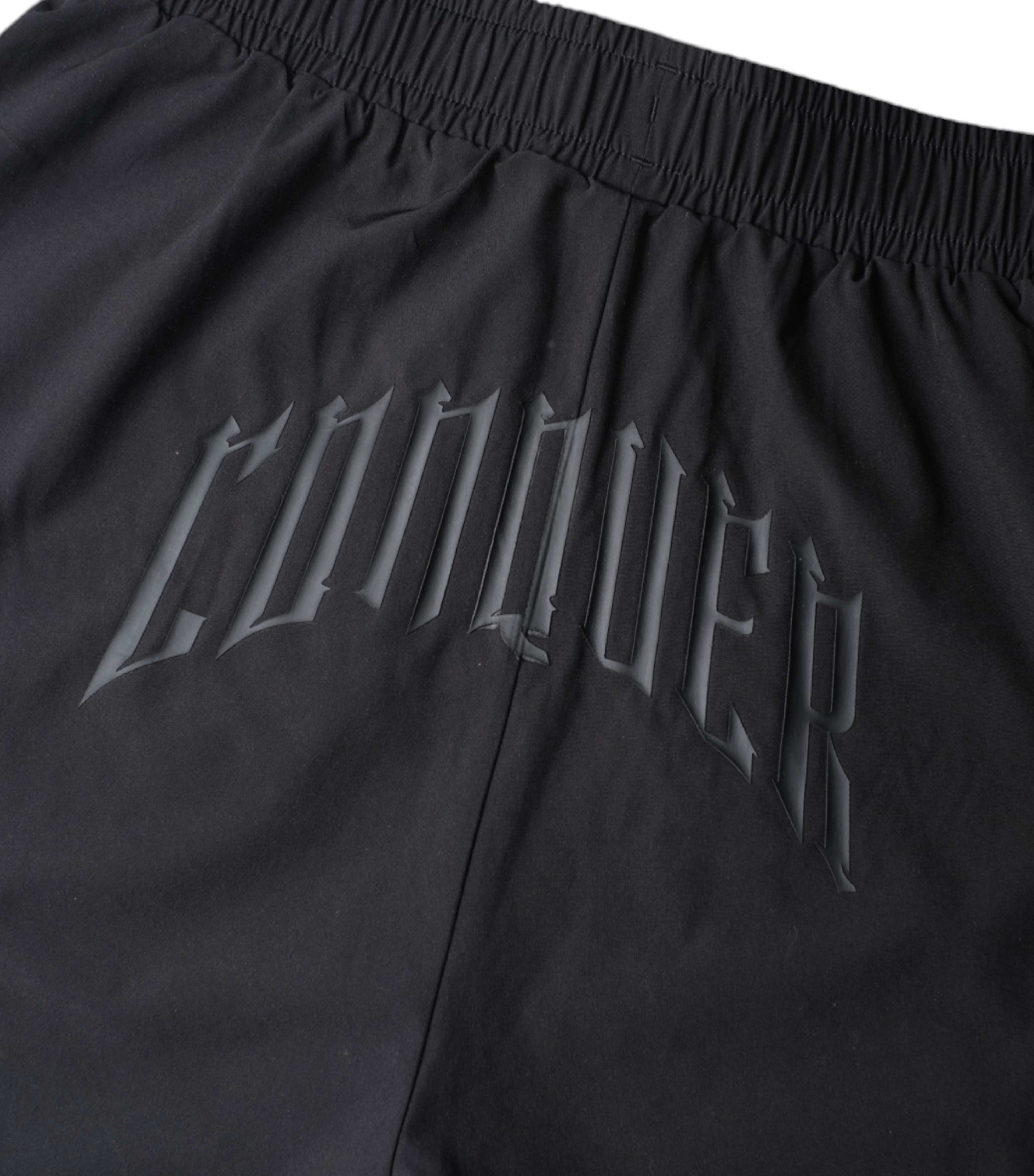 Conquer 1.0 Shorts 4"