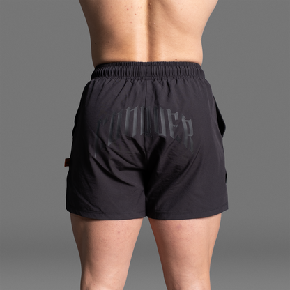 Conquer 1.0 Shorts 4"