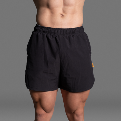 Conquer 1.0 Shorts 4"