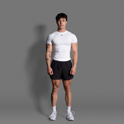 Conquer Compression Tee