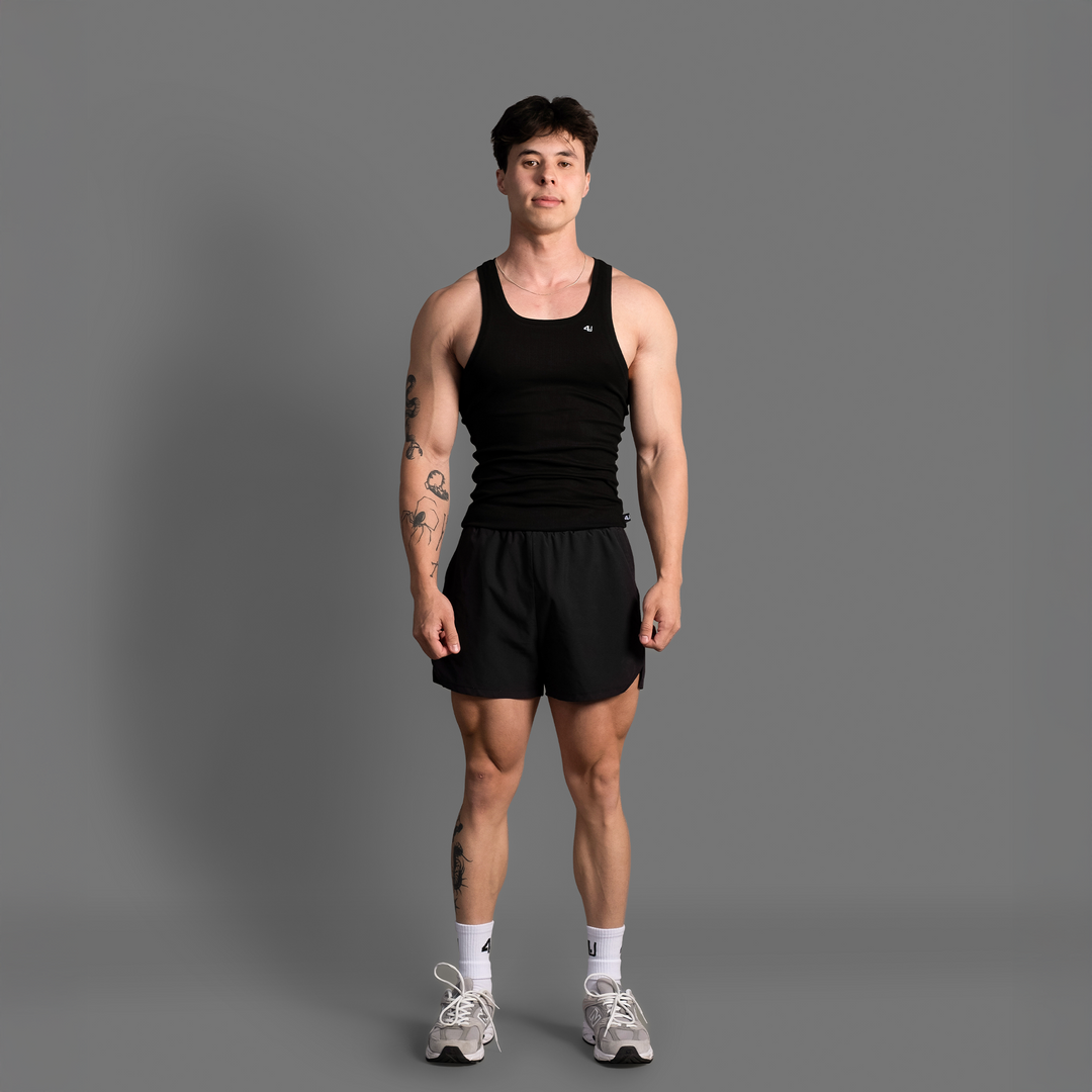 Essentials Tank