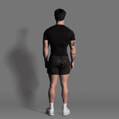 Conquer Compression Tee