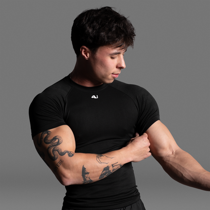 Conquer Compression Tee