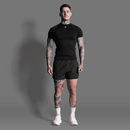 Conquer Compression Tee