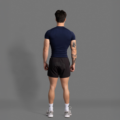 Conquer Compression Tee