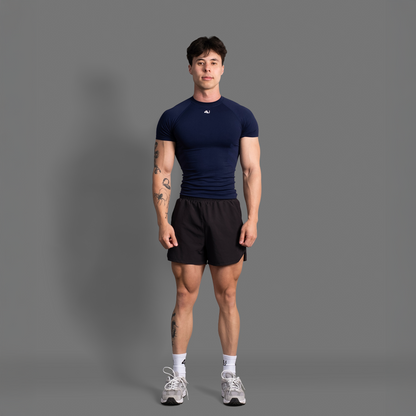 Conquer Compression Tee