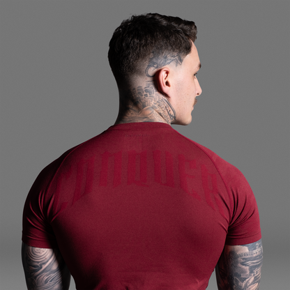 Conquer Compression Tee