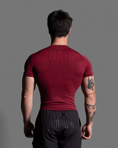 Conquer Compression Tee
