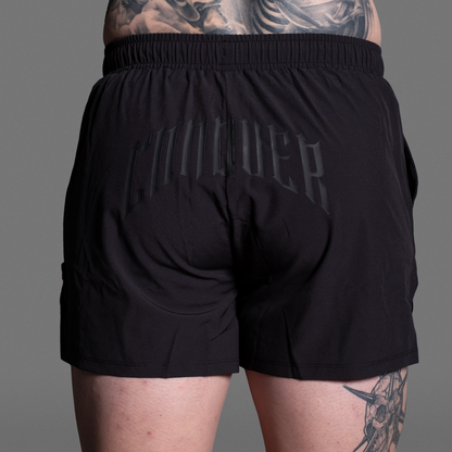 Conquer 1.0 Bottoms 4"