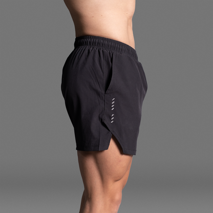 Conquer 1.0 Bottoms 4"