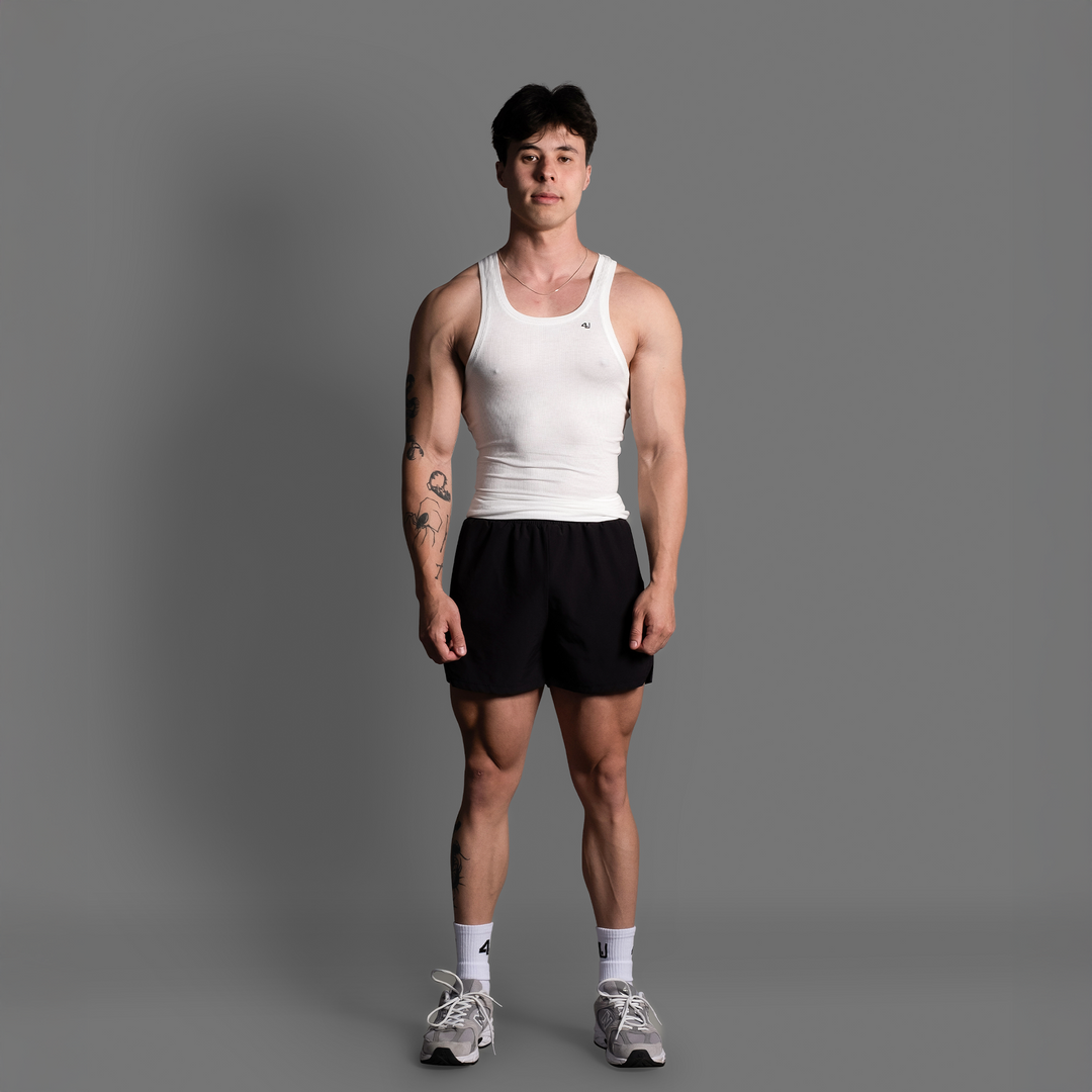 Essentials Tank
