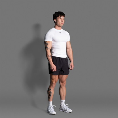 Conquer Compression Tee