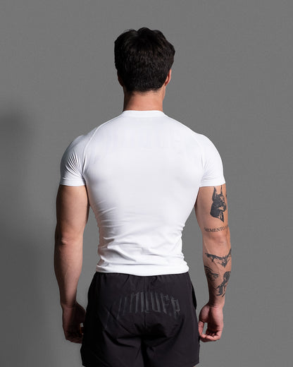 Men's Glacier compression tee 