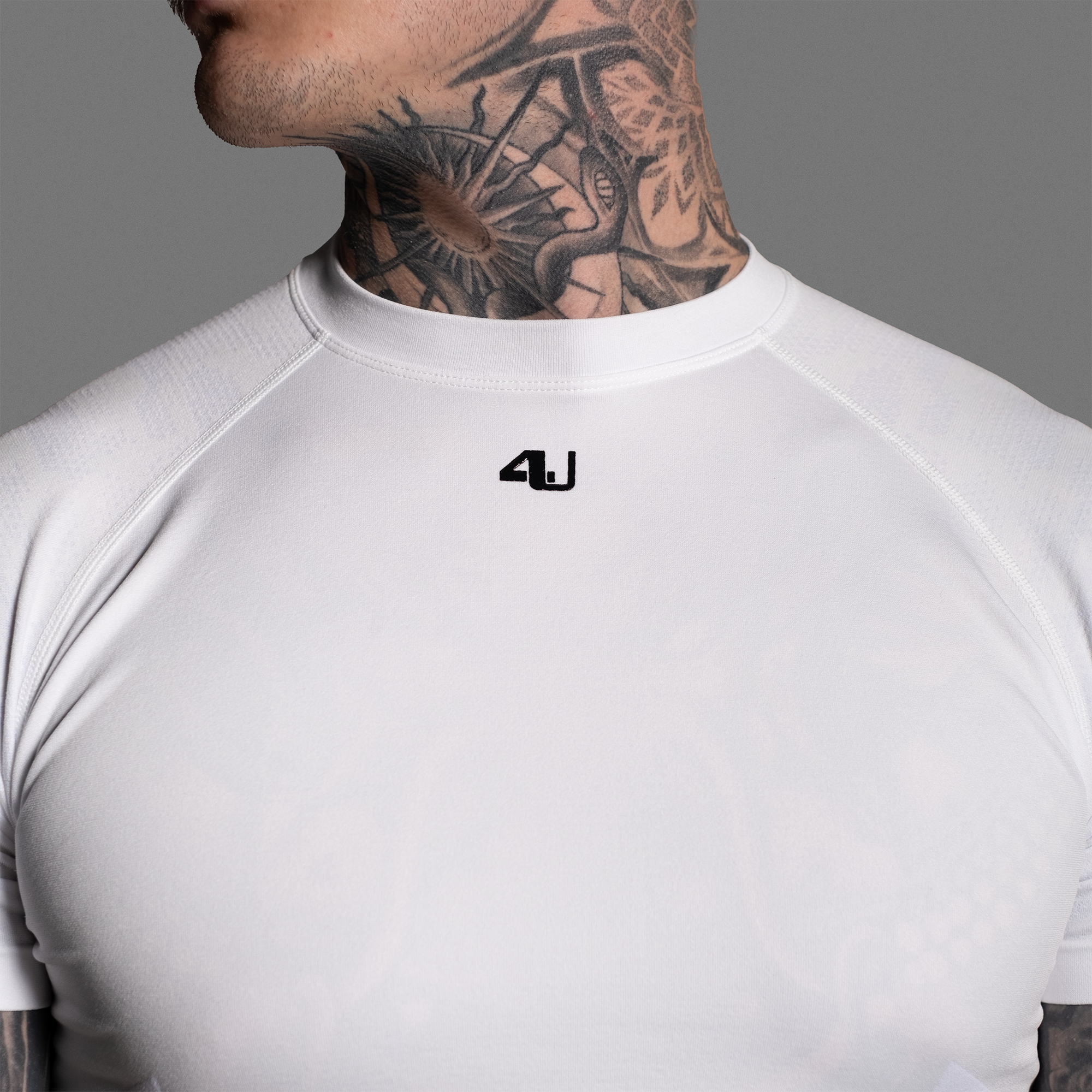 Conquer Compression Tee