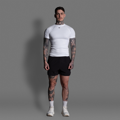 Conquer Compression Tee