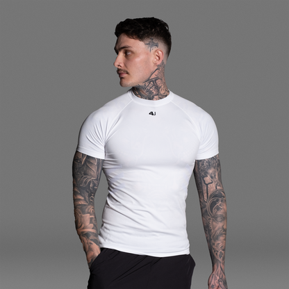 Conquer Compression Tee