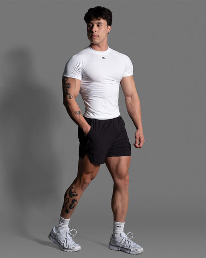 Men's Glacier compression tee 