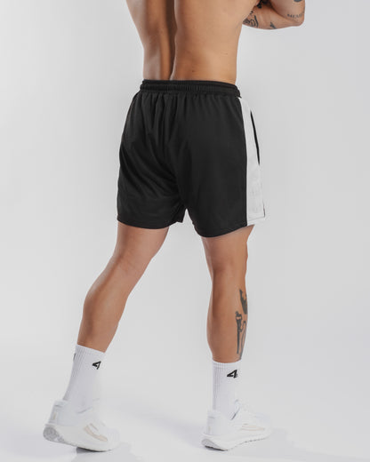 Core 4" Mesh Shorts